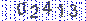 This Is CAPTCHA Image