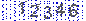 This Is CAPTCHA Image